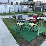 Happy Corner * Szkodra