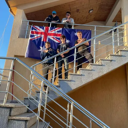 Happy Corner * Shkodër