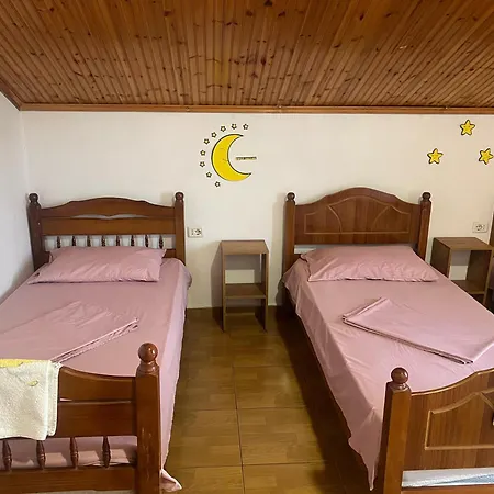 Happy Corner Shkodër