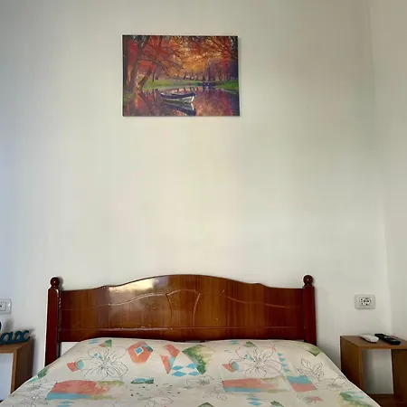 Happy Corner Hostel Shkodra