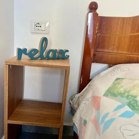 Happy Corner Auberge de jeunesse