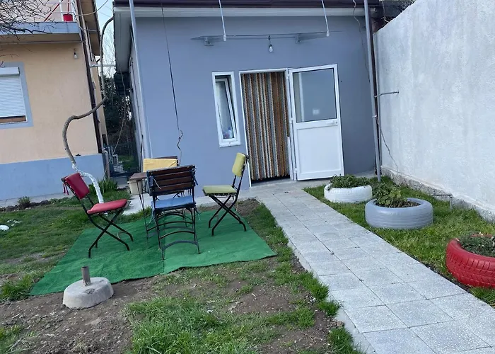 Хостел Happy Corner