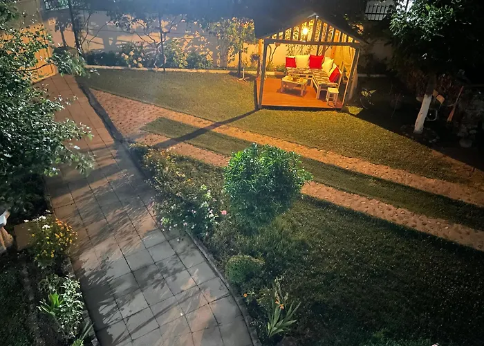 Happy Corner * Шкодер