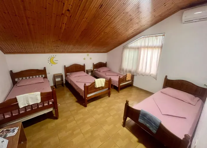 Happy Corner Shkodër