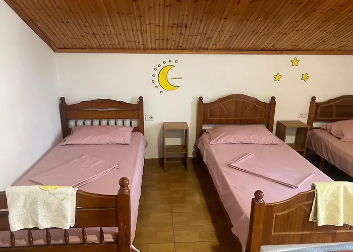 Happy Corner Shkodër