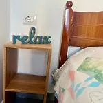 Happy Corner Hostal