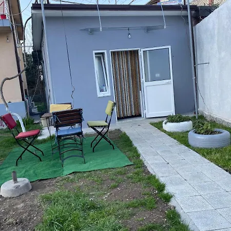 Hostel Happy Corner