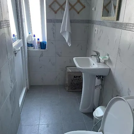 Happy Corner * Shkodër