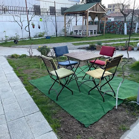 Happy Corner * Shkodër