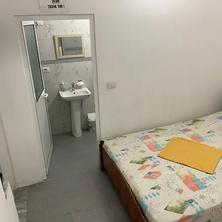 Happy Corner