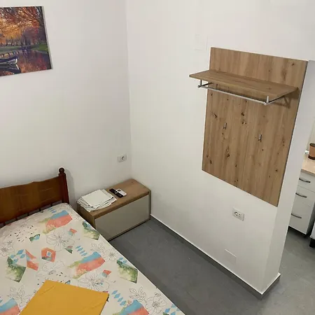 Happy Corner * Shkodër