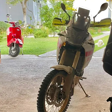 Vandrerhjem Happy Corner Shkodër