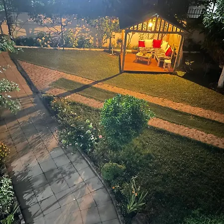 Happy Corner * Shkodër