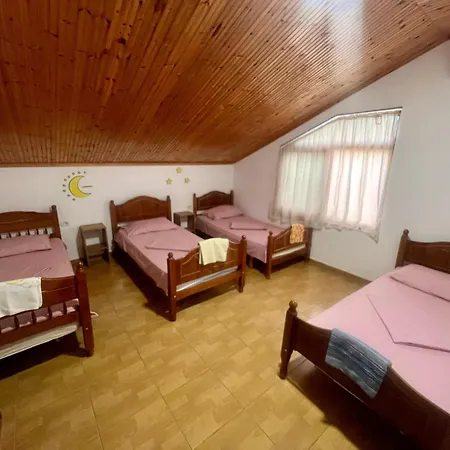 Happy Corner Shkodër