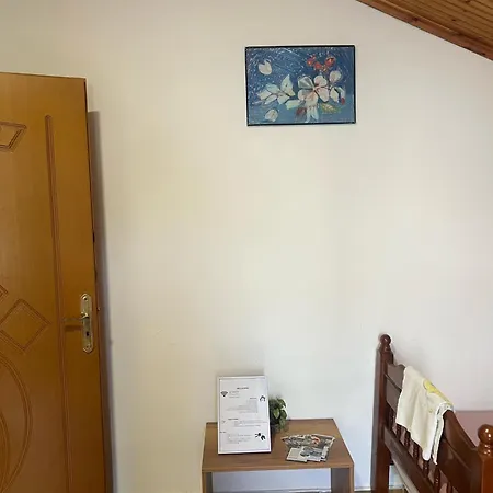 Hostel Happy Corner