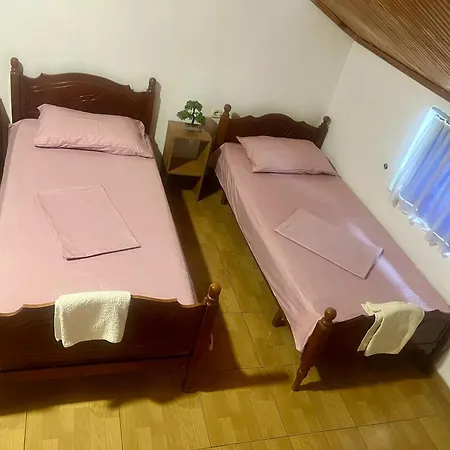 Happy Corner Shkodër