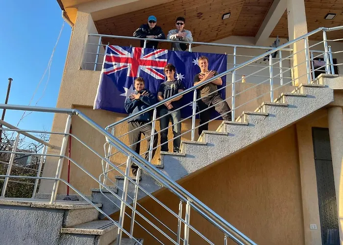 Happy Corner * Shkodër