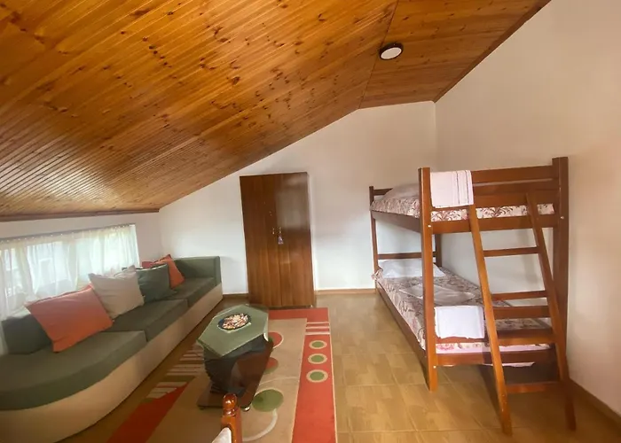 Happy Corner 旅馆 Shkodër