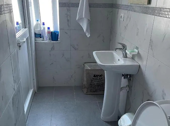 Happy Corner * Shkodër