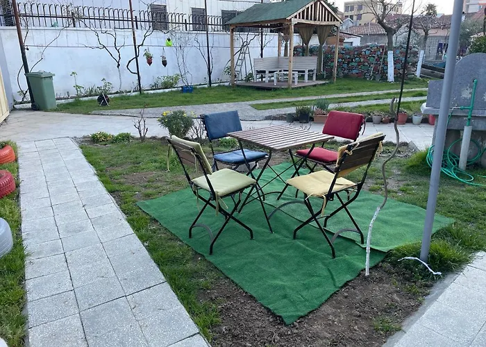 Happy Corner * Shkodër