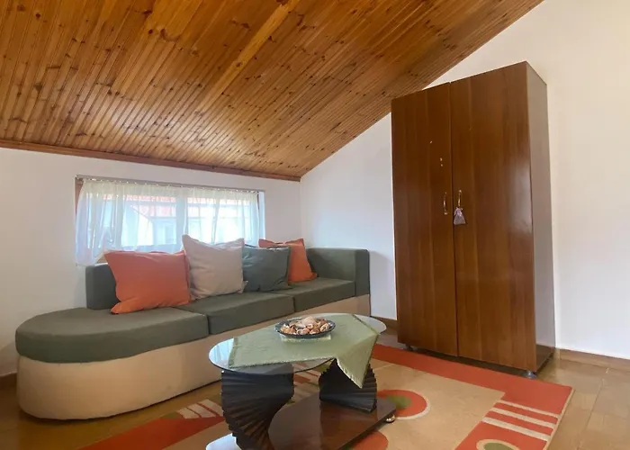 旅馆 Happy Corner *