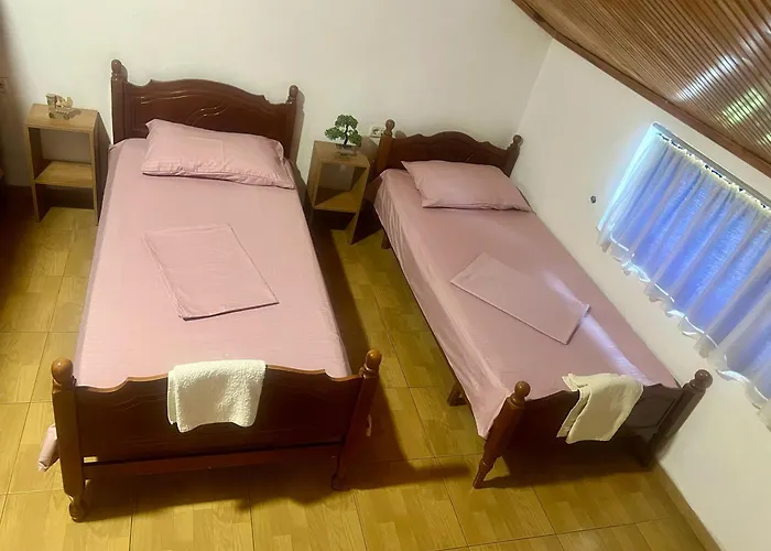 Happy Corner Shkodër