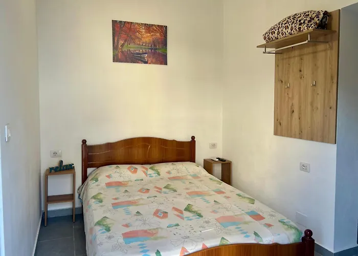 Happy Corner 旅馆 Shkodër